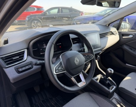 CLIO V 1.5 BLUE DCI 100CH EVOLUTION + GPS