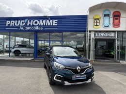 CAPTUR 0.9 TCE 90CH INTENS - 19