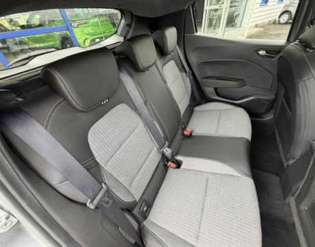 CLIO V 1.6 E-TECH 145CH FULL HYBRID GSR2 TECHNO