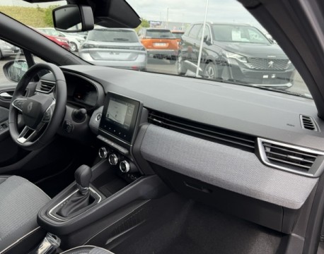 CLIO V 1.6 E-TECH 145CH FULL HYBRID GSR2 TECHNO