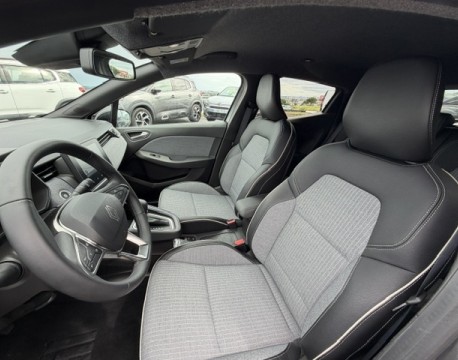 CLIO V 1.6 E-TECH 145CH FULL HYBRID GSR2 TECHNO