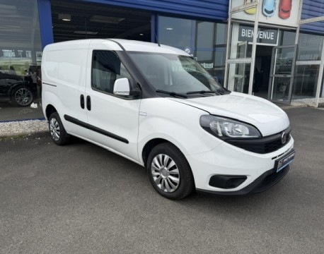 DOBLO CARGO 1.6 MULTIJET 105CH 705KG PRO LOUNGE 3PLACES