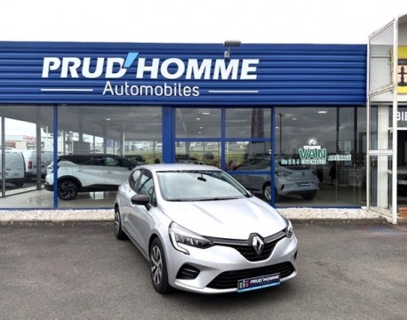 CLIO V 1.0 TCE 90CH EVOLUTION