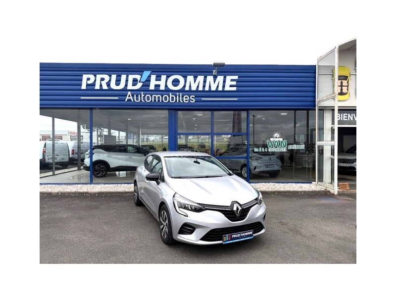 CLIO V 1.0 TCE 90CH EVOLUTION