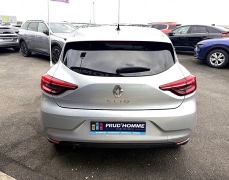 CLIO V 1.0 TCE 90CH EVOLUTION