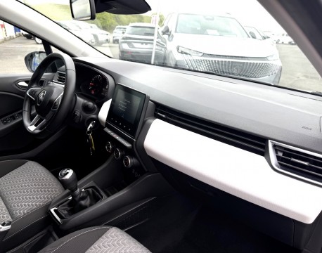 CLIO V 1.0 TCE 90CH EVOLUTION
