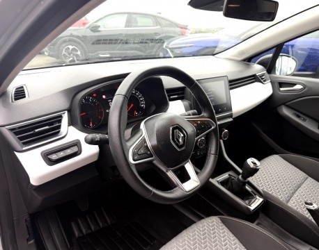 CLIO V 1.0 TCE 90CH EVOLUTION