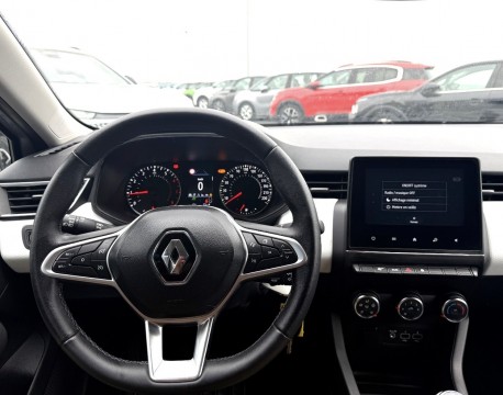 CLIO V 1.0 TCE 90CH EVOLUTION