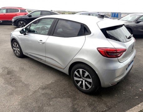 CLIO V 1.0 TCE 90CH EVOLUTION