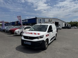 PARTNER PURETECH 110CH S&S PREMIUM 3PLACES