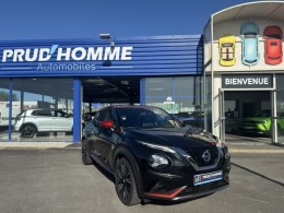 JUKE 1.0 DIG-T 114CH N-DESIGN 2021