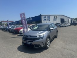 C5 AIRCROSS HYBRID 225CH BUSINESS E-EAT8