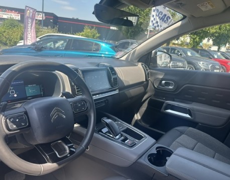 C5 AIRCROSS HYBRID 225CH BUSINESS E-EAT8