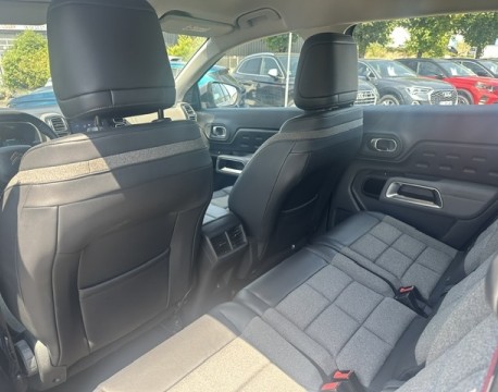 C5 AIRCROSS HYBRID 225CH BUSINESS E-EAT8
