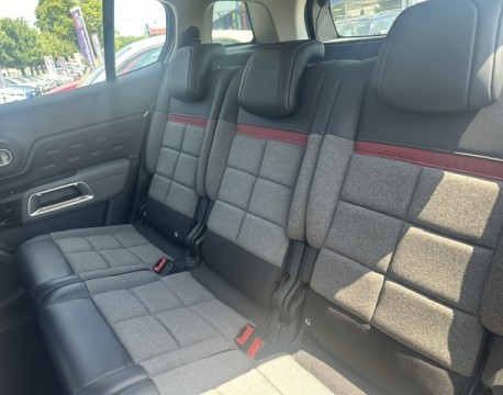 C5 AIRCROSS HYBRID 225CH BUSINESS E-EAT8