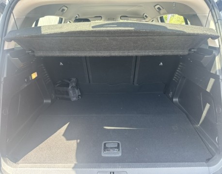 C5 AIRCROSS HYBRID 225CH BUSINESS E-EAT8