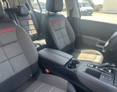 C5 AIRCROSS HYBRID 225CH BUSINESS E-EAT8