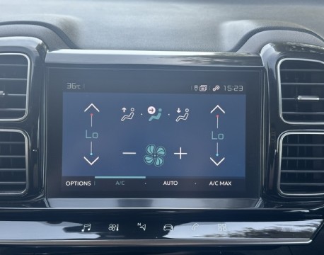 C5 AIRCROSS HYBRID 225CH BUSINESS E-EAT8