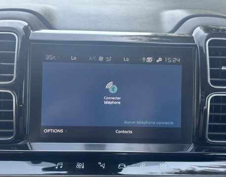 C5 AIRCROSS HYBRID 225CH BUSINESS E-EAT8