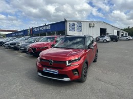 C3 1.2 TURBO 100CH MAX