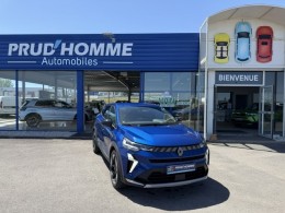 SYMBIOZ 1.6 E-TECH FULL HYBRID 145CH ICONIC