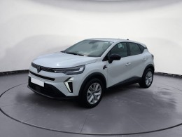 CAPTUR 1.6 E-TECH FULL HYBRID 145CH EVOLUTION