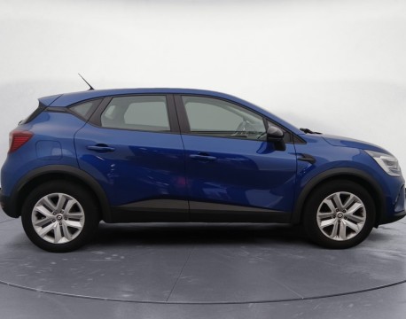 CAPTUR II 1.0 TCE 100CH BUSINESS GPL -21