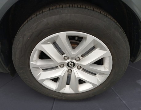 CAPTUR II 1.0 TCE 100CH BUSINESS GPL -21