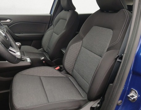 CAPTUR II 1.0 TCE 100CH BUSINESS GPL -21