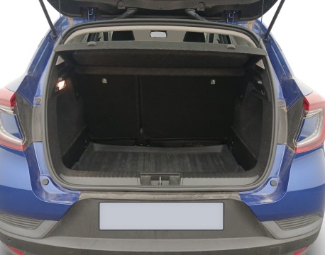 CAPTUR II 1.0 TCE 100CH BUSINESS GPL -21