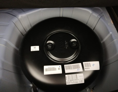 CAPTUR II 1.0 TCE 100CH BUSINESS GPL -21