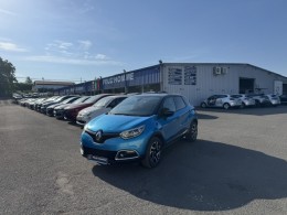 CAPTUR 1.5 DCI 90CH ENERGY INTENS DISTRIBUTION NEUVE