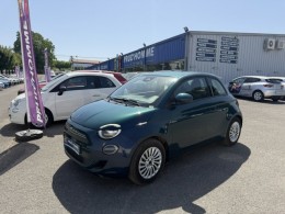 500 E 118CH PACK CONFORT 42KWH
