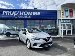 CLIO V 1.0 TCE 90CH ZEN + OPTIONS