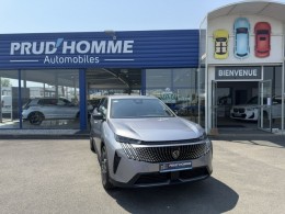 3008 1.2 HYBRID 145CH ALLURE E-DCS6