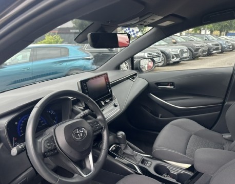 COROLLA 122H DYNAMIC BUSINESS + STAGE HYBRID ACADEMY