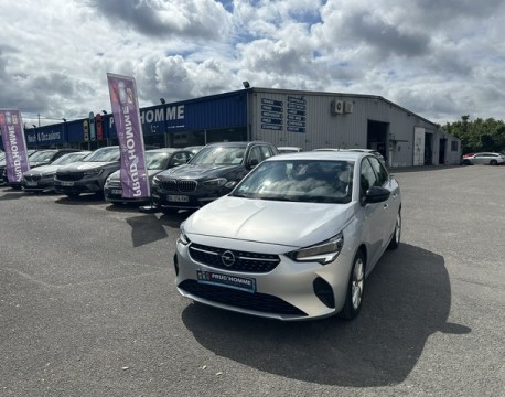 CORSA 1.5 D 100CH ELEGANCE BUSINESS