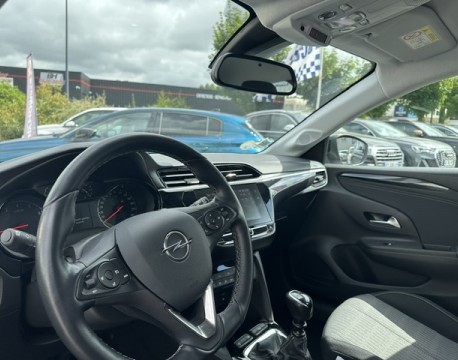 CORSA 1.5 D 100CH ELEGANCE BUSINESS