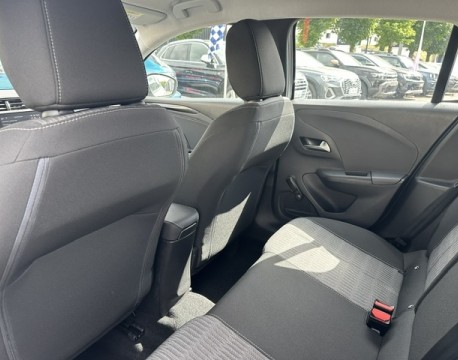 CORSA 1.5 D 100CH ELEGANCE BUSINESS