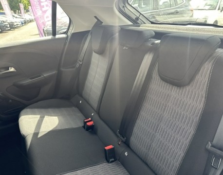 CORSA 1.5 D 100CH ELEGANCE BUSINESS