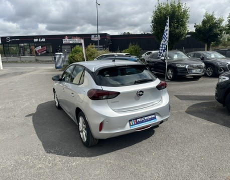 CORSA 1.5 D 100CH ELEGANCE BUSINESS
