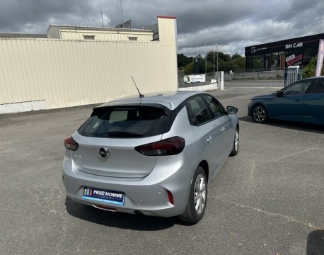 CORSA 1.5 D 100CH ELEGANCE BUSINESS