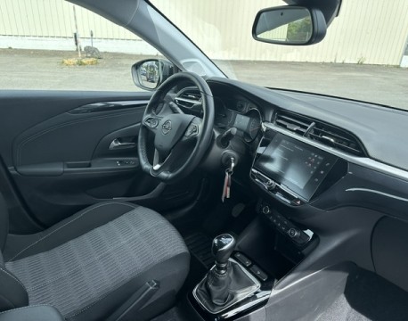 CORSA 1.5 D 100CH ELEGANCE BUSINESS