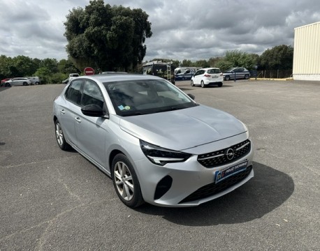 CORSA 1.5 D 100CH ELEGANCE BUSINESS
