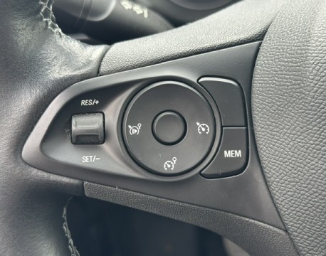CORSA 1.5 D 100CH ELEGANCE BUSINESS