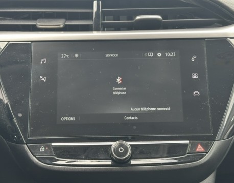 CORSA 1.5 D 100CH ELEGANCE BUSINESS