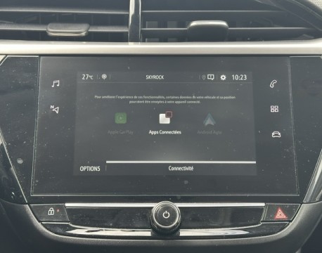 CORSA 1.5 D 100CH ELEGANCE BUSINESS