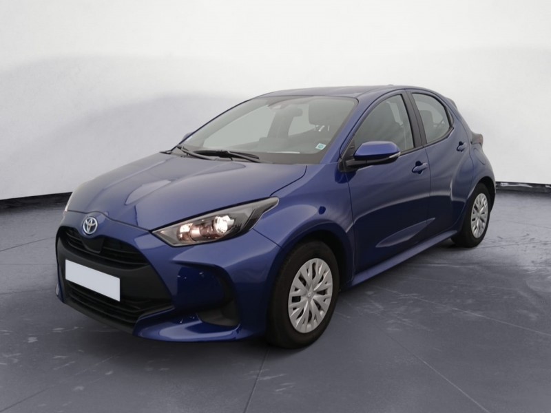 YARIS 116H DYNAMIC 5P MC24