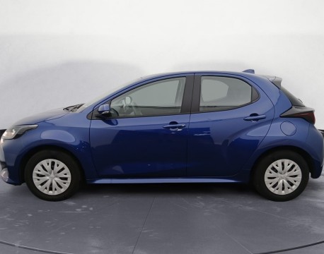 YARIS 116H DYNAMIC 5P MC24