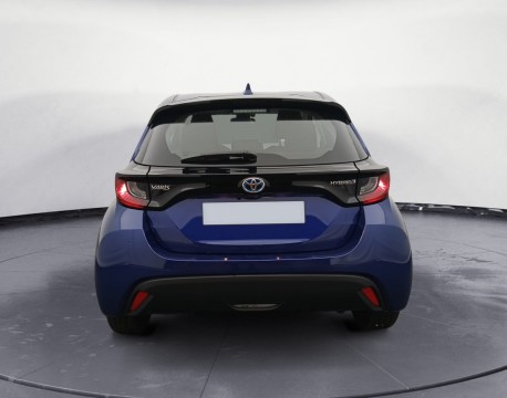 YARIS 116H DYNAMIC 5P MC24
